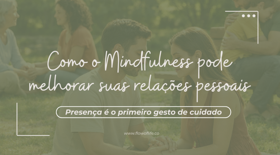 Beige and Purple Illustrated Mindfulness in Business Presentation (750 x 375 px) (2000 x 1414 px)