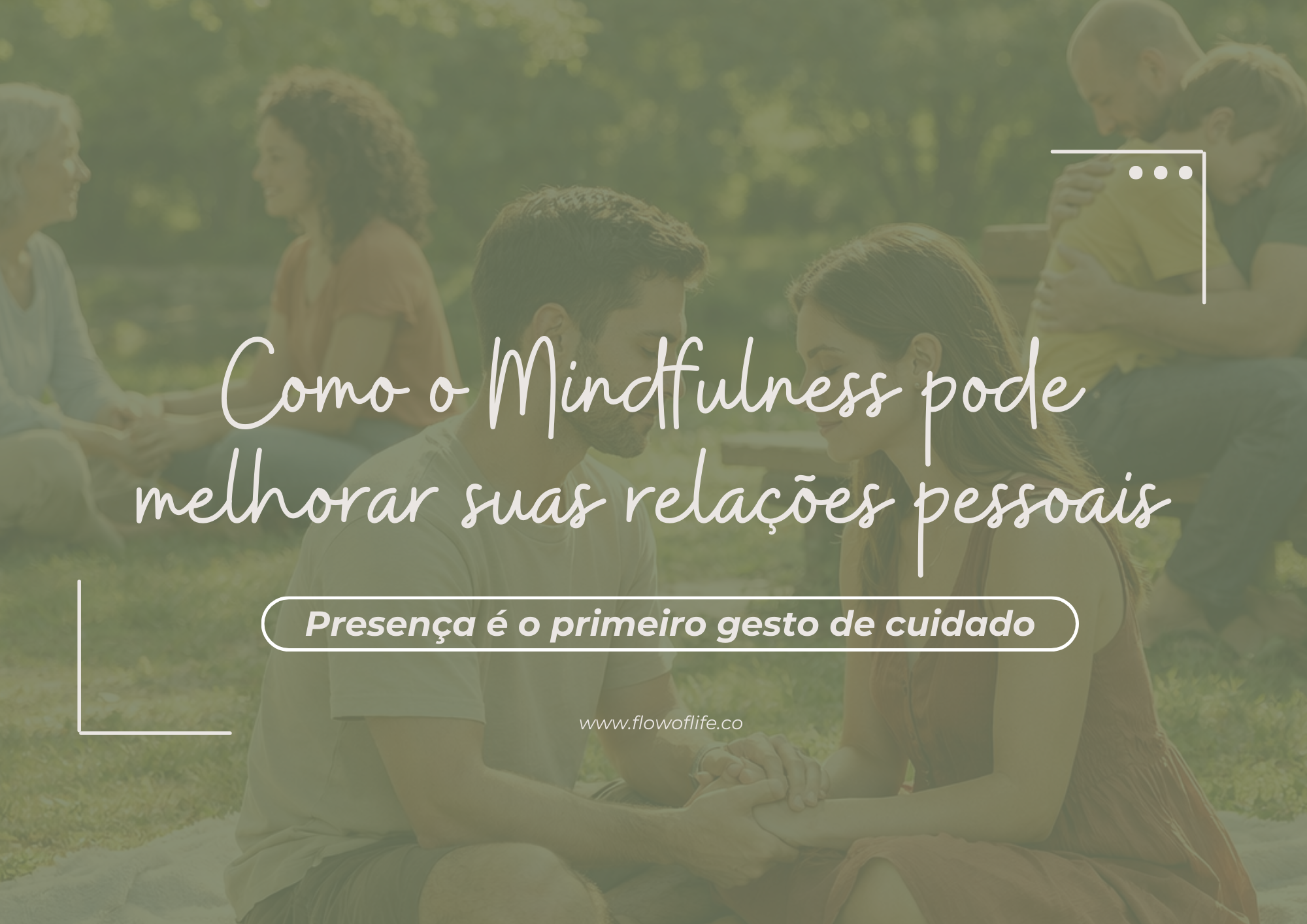 Beige and Purple Illustrated Mindfulness in Business Presentation (750 x 375 px) (2000 x 1414 px)