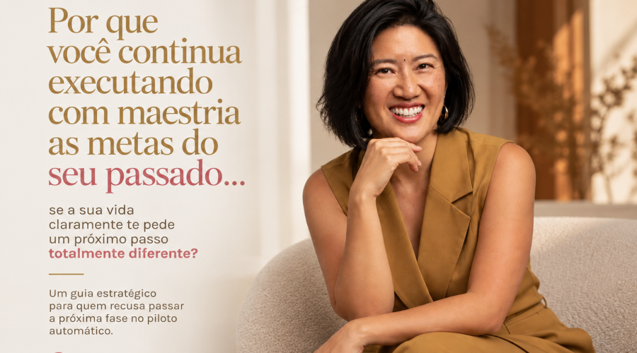 Guia Estratégico para o Próximo Passo