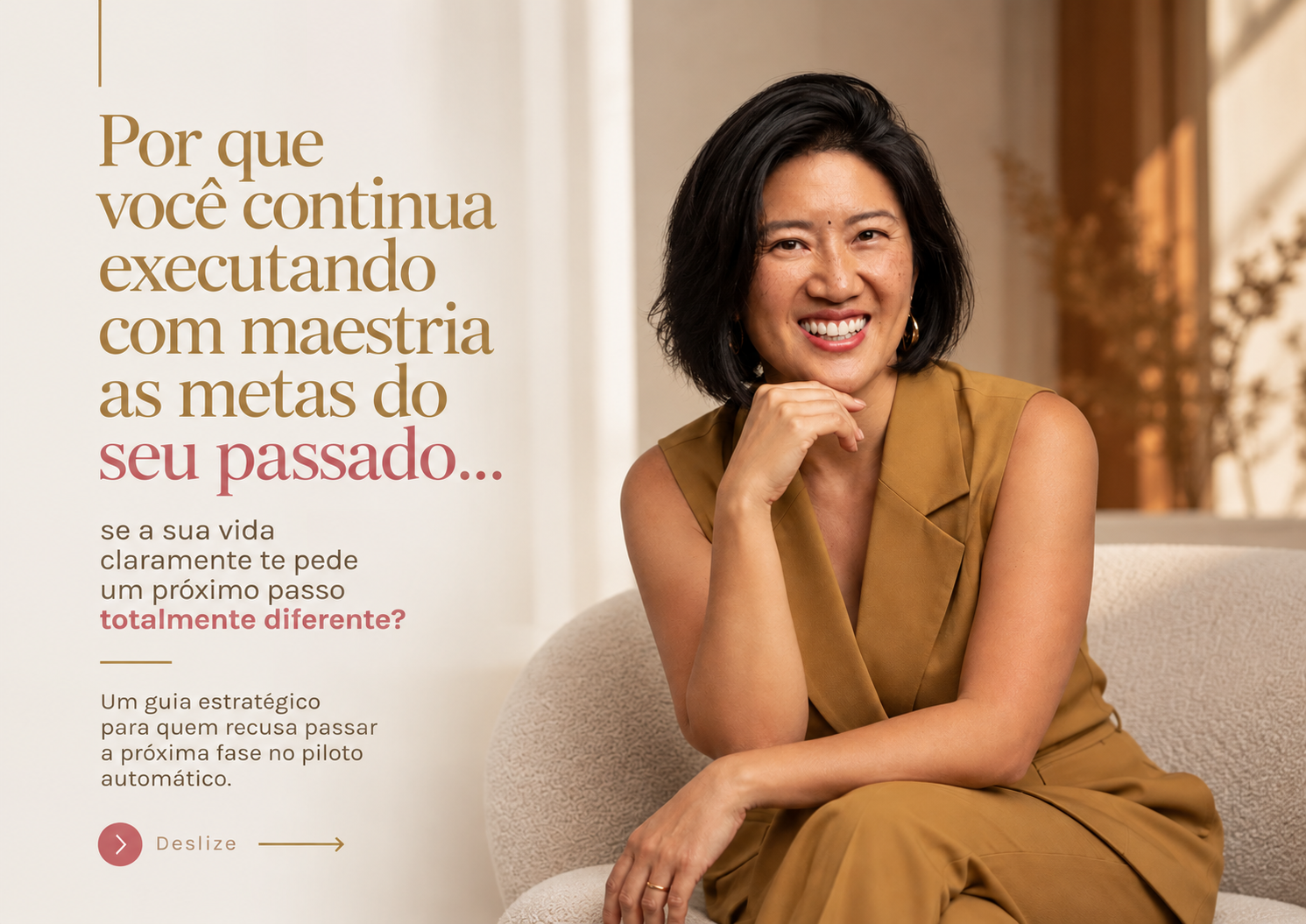 Guia Estratégico para o Próximo Passo